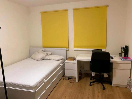 Foto - Etagenwohnung in Clausthal-Zellerfeld zur Miete