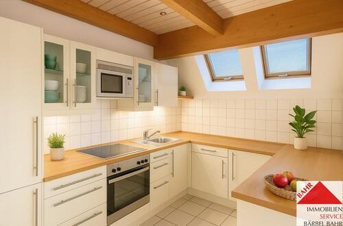 Foto - 3 Zimmer Etagenwohnung zur Miete in Ehningen