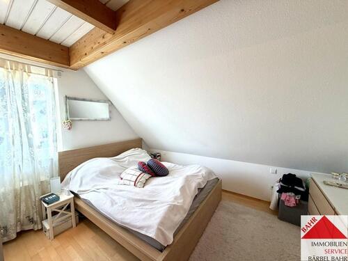 Foto - Etagenwohnung in Ehningen zur Miete