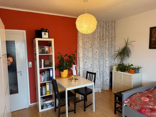 Foto - 1 Zimmer Etagenwohnung zur Miete in Dortmund