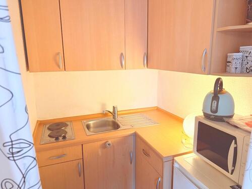 Foto - 1 Zimmer Etagenwohnung in Dortmund