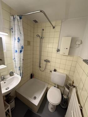 Foto - Etagenwohnung in Dortmund zur Miete