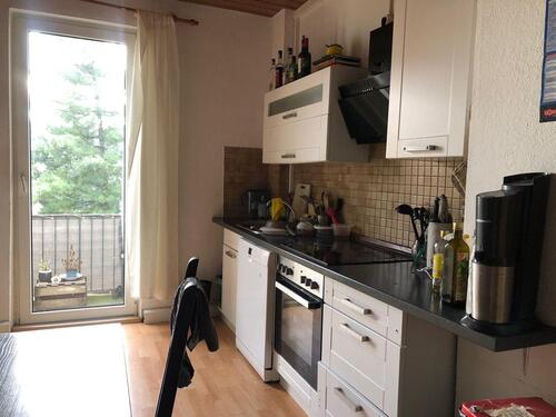 Foto - 1 Zimmer Etagenwohnung zur Miete in Nürnberg