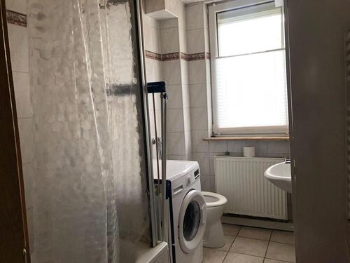 Foto - Etagenwohnung in Nürnberg zur Miete