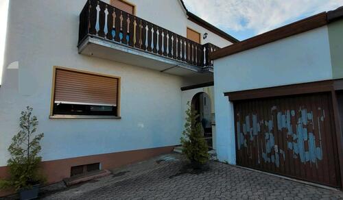 Foto - 5 Zimmer Einfamilienhaus zum Kaufen in Reichenschwand