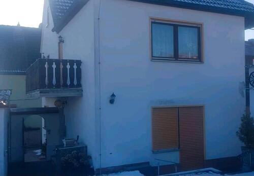 Foto - 5 Zimmer Einfamilienhaus in Reichenschwand