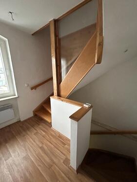 Foto - Etagenwohnung in Hachenburg zur Miete