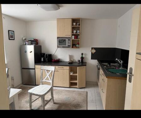 Foto - 3 Zimmer Etagenwohnung zur Miete in Illingen