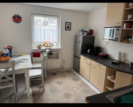 Foto - 3 Zimmer Etagenwohnung in Illingen