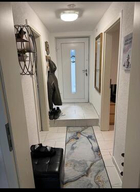 Foto - Etagenwohnung in Illingen zur Miete