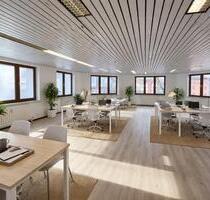 Sichtbar. Zentral. Flexibel. - Helle Gewerbefläche in beliebter Backnanger Lage! Sichtbar. Zentral. Flexibel. - Helle Gewerbefläche in beliebter Backnanger Lage!