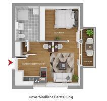 Neubau-Wohnung zu Vermieten in Ibbenbüren West