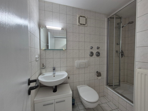 Foto - 1 Zimmer Apartment in Glauchau - 600,00&nbsp;EUR Kaltmiete, ca.&nbsp; 20,00&nbsp;m&sup2;