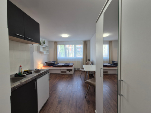 Foto - 1 Zimmer Etagenwohnung in Glauchau