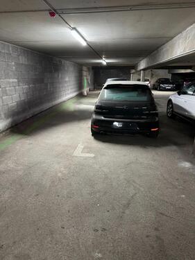 Foto - Tiefgaragenstellplatz (extra breit) in DO-Mengede zu vermieten