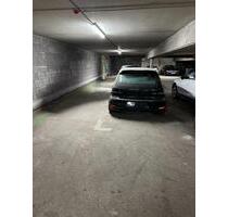 Tiefgaragenstellplatz (extra breit) in DO-Mengede zu vermieten - Dortmund