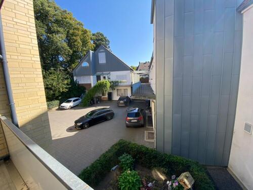 Foto - 2 Zimmer Etagenwohnung in Coesfeld