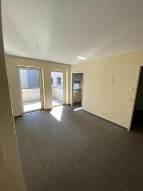 Foto - Etagenwohnung in Coesfeld zur Miete