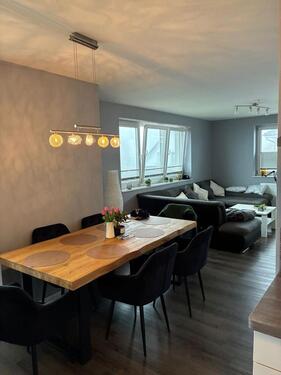 Foto - Zu Vermieten - Schöne 3 Zimmer Wohnung in Tarmstedt 82qm OG