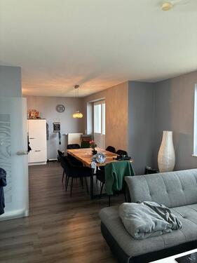 Foto - 3 Zimmer Etagenwohnung in Sittensen