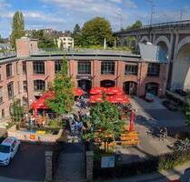 109 qm möblierte Bürofläche in Aachen