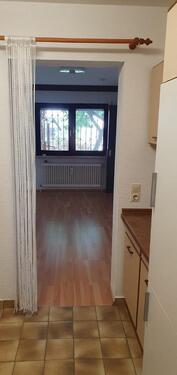 Foto - 1.5 Zimmer Erdgeschoßwohnung in Böblingen