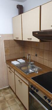 Foto - Erdgeschoßwohnung in Böblingen zur Miete