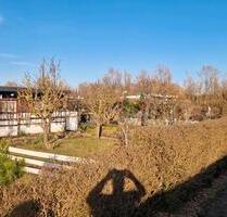Garten in Warnemünde KGA Werftblick - Lambrechtshagen