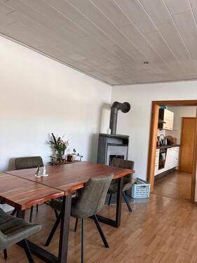 Foto - 4 Zimmer Etagenwohnung in Lichtenau