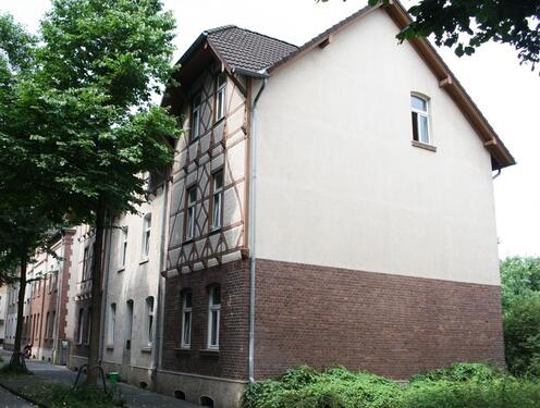 Foto - 3.5 Zimmer Etagenwohnung zur Miete in Duisburg