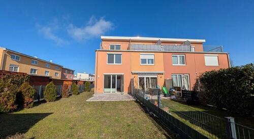 Foto - 4.5 Zimmer Reihenhaus in Berlin