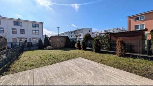 Foto - Reihenhaus in Berlin zum Kaufen