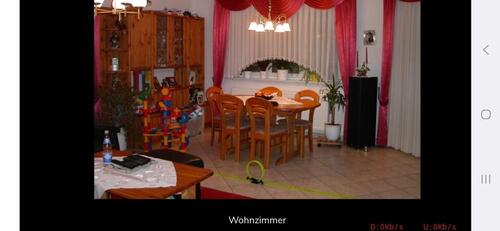 Foto - 4 Zimmer Erdgeschoßwohnung in Bamberg