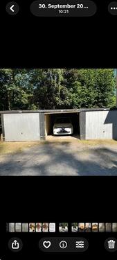Foto - Garage + Stellplatz zu vermieten in Letmathe – ab sofort frei