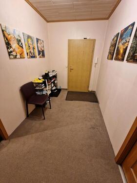 Foto - 3 Zimmer Etagenwohnung in Sömmerda