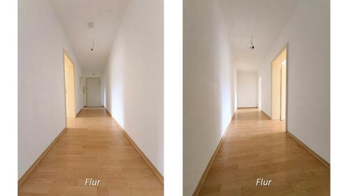 Foto - 2 Zimmer Etagenwohnung in Augsburg