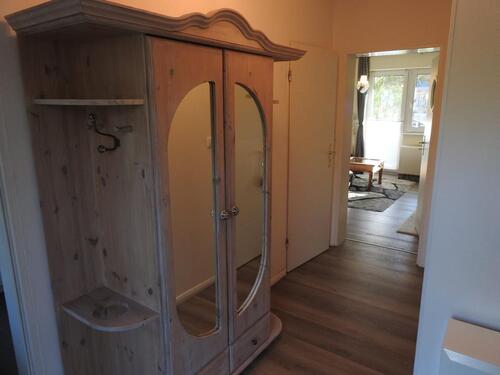 Foto - Erdgeschoßwohnung in Sankt Peter-Ording zur Miete