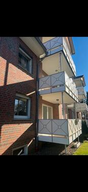 Foto - 3.5 Zimmer Erdgeschoßwohnung zum Kaufen in Lübbecke