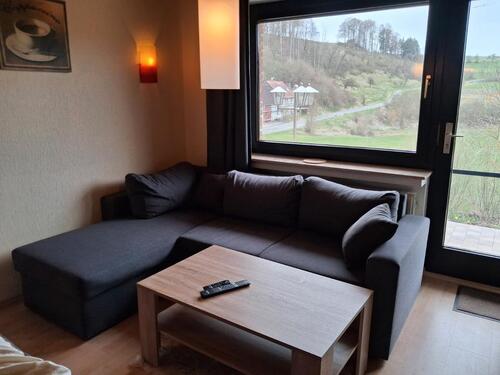 Foto - Ferienwohnung Edersee für 2 Personen ruhig gelegen