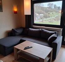 Ferienwohnung Edersee für 2 Personen ruhig gelegen - Waldeck