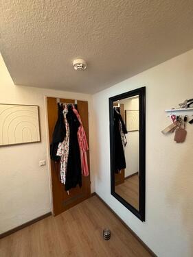 Foto - 1 Zimmer Etagenwohnung zur Miete in Göttingen