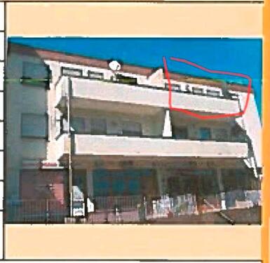 Foto - Gepflegte 3 ZKB ETW mit Balkon in Fischbach
