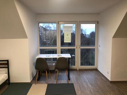 Foto - 1 Zimmer Dachgeschoßwohnung in Chemnitz
