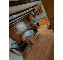 Grosse helle Maisonettewohnung - 1.100,00&nbsp;EUR Kaltmiete, ca.&nbsp; 120,00&nbsp;m&sup2; in Schotten (PLZ: 63679)