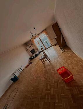 Foto - Maisonettenwohnung in Schotten zur Miete