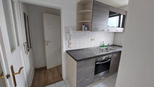 Foto - Etagenwohnung in Stuttgart zum Kaufen