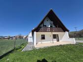 Foto - 6 Zimmer Einfamilienhaus zum Kaufen in Walkertshofen