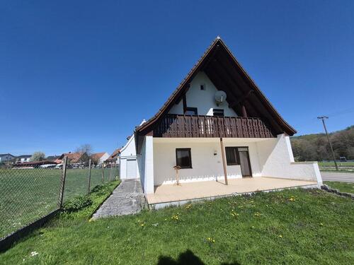 Foto - 6 Zimmer Einfamilienhaus zum Kaufen in Walkertshofen