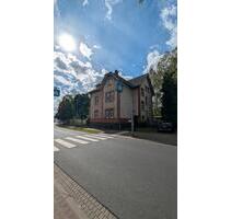Gemütliche Dachgeschosswohnung im Herzen von Alsfeld