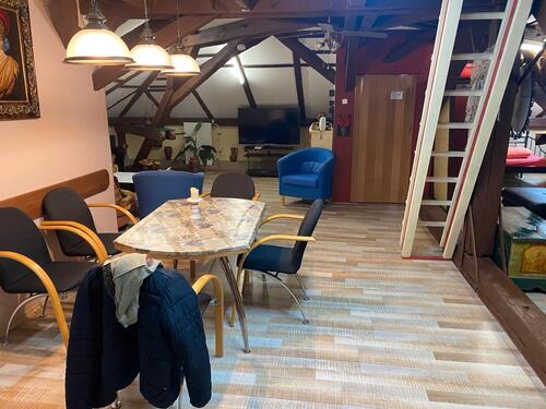 Foto - 4 Zimmer Dachgeschoßwohnung zur Miete in Berching